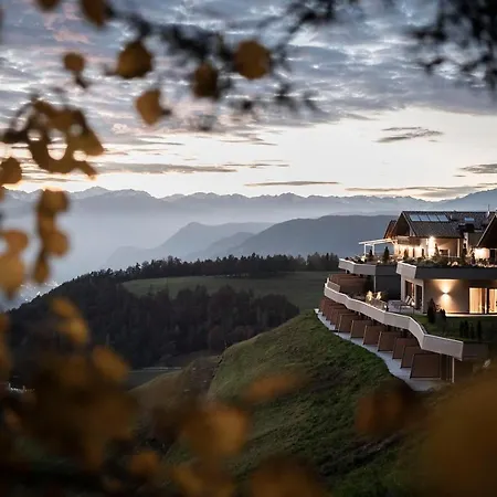Hotel Gfell 3*