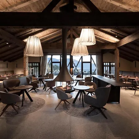 Hotel Gfell