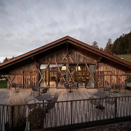 Gfell Hotel