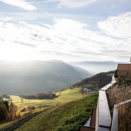 Hotel Gfell Völs am Schlern