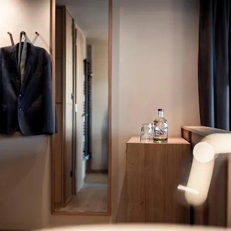 Hotel Gfell 3*