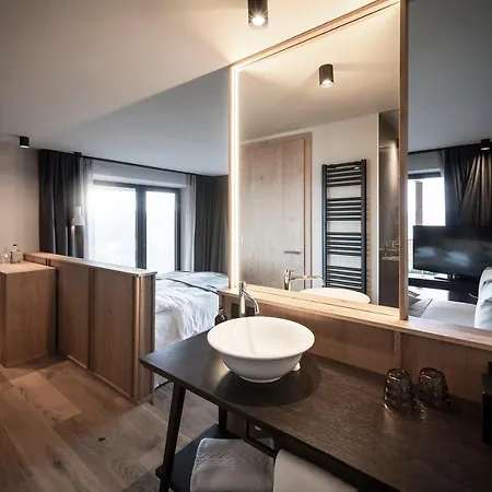 Gfell Hotel