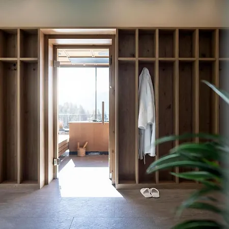 Gfell Hotel