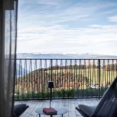 Gfell Hotel Völs am Schlern
