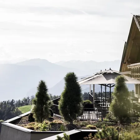 Hotel Gfell